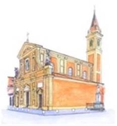 Parrocchia Di Castelfranco E.