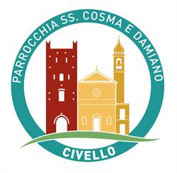 Chiesa Parrocchiale dei Santi Cosma e Damiano in Civello