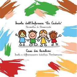 Scuola materna "Ai Caduti" parrocchia Bressanvido
