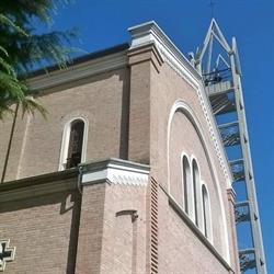 Parrocchia Di Caonada