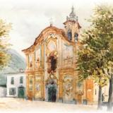 Parrocchia Di Crevenna