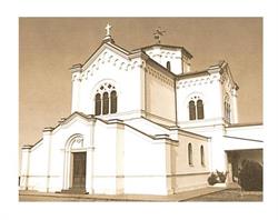 Chiesa Parrocchiale di San Vigilio Vescovo in Guarda