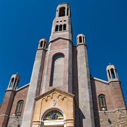 Parrocchia Di Cristo RE
