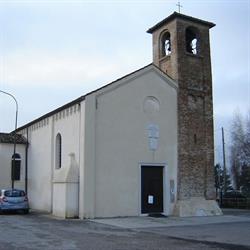 Parrocchia Di Lughetto