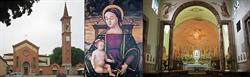 Parrocchia Di Madonna Dell'olmo