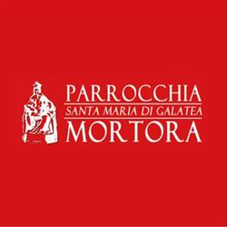 Parrocchia di Mortora