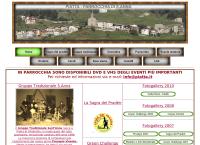 Sito di Parrocchia Di Piatta