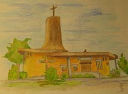 Parrocchia Di Praissola