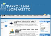 Parrocchia Di S. Anna
