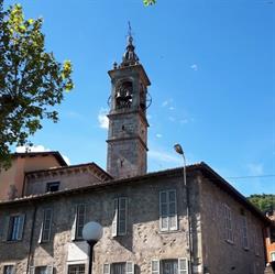 Parrocchia Natività di Maria
