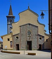 Parrocchia Di S. Dalmazzo