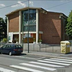 Parrocchia Di S. Eugenio