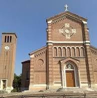 Parrocchia Di S. Giorgio