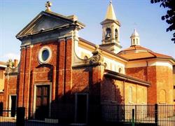 Parrocchia Di S. Carlo