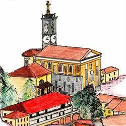Parrocchia Di S. Lorenzo Martire in Zogno