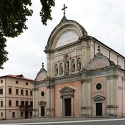 Parrocchia Di S. Polo