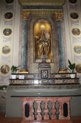 Parrocchia S. Maria Assunta