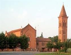 Parrocchia Di S. Maria Del Perpetuo Soccorso