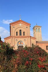 Chiesa Parrocchiale di San Michele Arcangelo