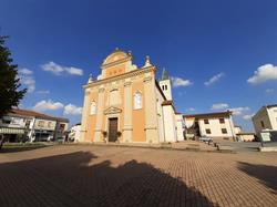 Chiesa Parrocchiale di Santa Sofia - Canaro