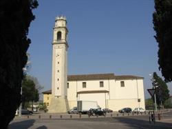 Parrocchia Di S. Vendemiale Vescovo