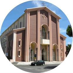 Parrocchia di Sant’Antonio