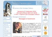 Parrocchia di San Vittore Martire