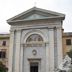 Parrocchia Di S.giacomo