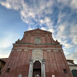 Parrocchia Di San Bartolomeo