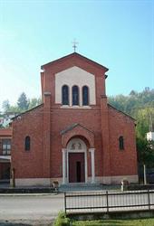 Parrocchia Di San Carlo Borromeo