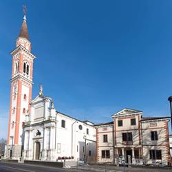 Parrocchia Di San Giorgio In Bosco