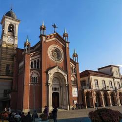 Chiesa parrocchiale San Giovanni Battista