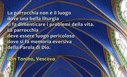 Parrocchia San Siro Vescovo