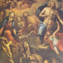 Chiesa di Santa Brigida
