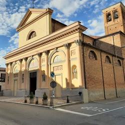 Parrocchia Di Santa Maria Delle Grazie