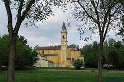 Parrocchia Di San Martino Spino