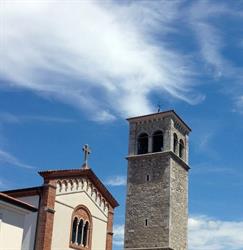 Parrocchia Di Ss. Pietro e Paolo
