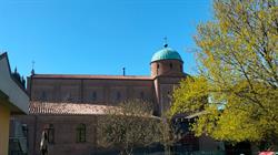 Chiesa Parrocchiale di San Gaetano da Thiene in Terranegra