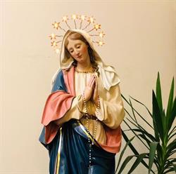 Parrocchia Diegaro Nativita' Di Maria Vergine
