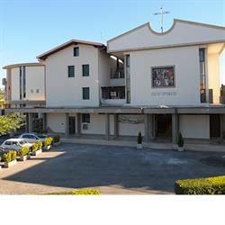 Parrocchia Gesu' Operaio