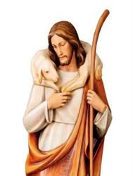 Parrocchia Gesu` Buon Pastore