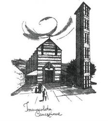 Parrocchia dell'Immacolata Concezione