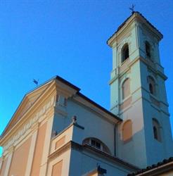 Parrocchia Longiano S.Cristoforo M.