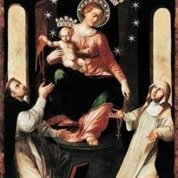 Parrocchia Madonna Del Rosario