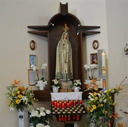 Parrocchia Madonna Di Fatima