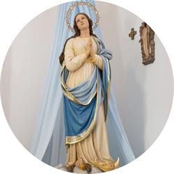 Parrocchia Immacolata
