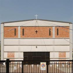 Parrocchia Madonna Dei Poveri