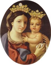 Parrocchia Madonna Della Fiducia Abitazione Del Parroco