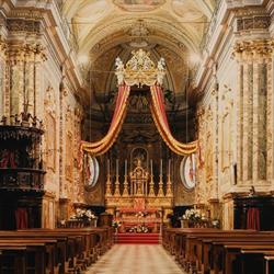 Parrocchia di Maria Santissima Assunta
