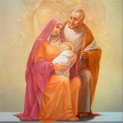 Parrocchia Nativita' Di Maria Vergine